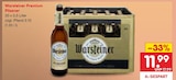 Premium Pilsener von Warsteiner im aktuellen Netto Marken-Discount Prospekt