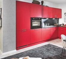 Einbauküche bei XXXLutz Möbelhäuser in Aalen Einbauküche im Angebot bei XXXLutz Möbelhäuser Aalen für 3.699,00 €