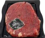 EDEKA Frischemarkt Sankt Margarethen - Rinder-Flanksteak Angebot im Prospekt Rinder-Flanksteak bei EDEKA Frischemarkt im Sankt Margarethen Prospekt für 1,99 €