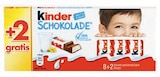 YOGURETTE/ KINDER Schokolade von Ferrero im aktuellen Lidl Prospekt für 1,69 €