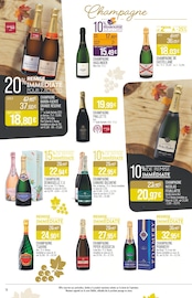 Champagne Angebote im Prospekt "Foire AUX VINS" von Supermarchés Match Champagne Angebote im Prospekt "Foire AUX VINS" von Supermarchés Match auf Seite 16