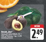 Avocado 'Hass' Angebote bei E center Suhl für 2,49 €