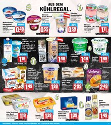 Joghurt im HIT Prospekt "ECHTE VIELFALT" mit 18 Seiten (Neuss)