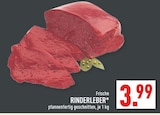 Aktuelles Frische RINDERLEBER Angebot bei Marktkauf in Düsseldorf ab 3,99 €