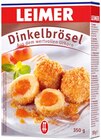 Dinkelbrösel Angebote von LEIMER bei Penny Cottbus für 0,99 €