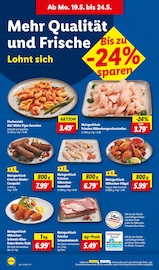 Schweinebauch im Lidl Prospekt in Warendorf Aktueller Lidl Prospekt mit Schweinebauch, "LIDL LOHNT SICH", Seite 6