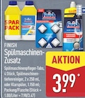 Spülmaschinenpfleger-Tabs im Angebot bei ALDI Nord in Chemnitz Spülmaschinenpfleger-Tabs Angebote von Finish bei ALDI Nord Chemnitz für 3,99 €