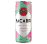 Bacardi für 1,99 € bei Penny im Angebot Bacardi im aktuellen Penny Prospekt