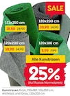 Kunstrasen im Angebot bei Rusta in Bergheim Kunstrasen Angebote bei Rusta Bergheim für 5,99 €