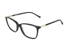 Krys Obernai - Lunettes de vue le coq sportif LCS 1004 001 Noir Promo Lunettes de vue le coq sportif LCS 1004 001 Noir dans le catalogue Krys "Hiver 2020" à Obernai