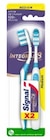 Promo Brosse à dents integral8 duopack à 1,79 € dans le catalogue Lidl à Badecon-le-Pin