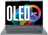 Notebook Aspire 16 AI im Angebot bei expert in Osnabrück Notebook Aspire 16 AI Angebote von acer bei expert Osnabrück für 769,00 €