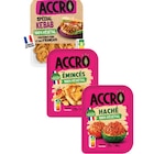 SUR TOUT - ACCRO en promo chez Carrefour Montauban
