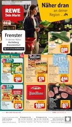 Aktueller REWE Prospekt (Ascheberg) REWE Prospekt mit 30 Seiten (Ascheberg)