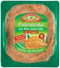 Frische Puten-Steaks im Angebot bei REWE in Elmshorn Frische Puten-Steaks Angebote von Matthews bei REWE Elmshorn für 12,99 €