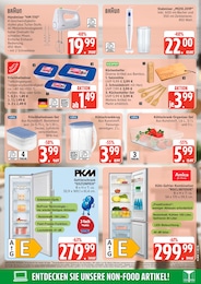 Gefriertruhe Angebot & Preis im aktuellen Marktkauf Prospekt Gefriertruhe Angebot im aktuellen Marktkauf Prospekt auf Seite 33
