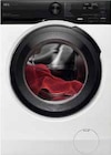 Aktuelle Waschmaschine Angebote bei MEDIMAX in Dinslaken Aktuelles Waschmaschine LR6E6E499 Angebot bei MEDIMAX in Dinslaken ab 549,00 €