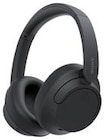 Kopfhörer WH-CH720N bei expert im Buxtehude Prospekt für 69,99 €
