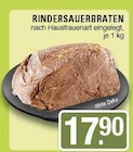 Rindersauerbraten Angebote bei EDEKA Haltern am See für 17,90 €