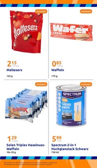 Schokolade im Action Prospekt "kleine Preise, grosse Freude!" mit 31 Seiten (Mönchengladbach)