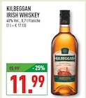 Aktuelles IRISH WHISKEY Angebot bei Marktkauf in Essen ab 11,99 €