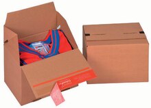 Caisses eurobox - Office DEPOT à Boulogne-Billancourt Caisses eurobox en promo chez Office DEPOT Boulogne-Billancourt à 1,43 €