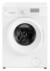 Lave-Linge Qilive Q.6631 en promo chez Auchan Hypermarché Sainte-Foy-lès-Lyon à 199,99 €