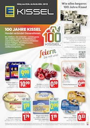 Supermarkt Prospekt von EDEKA Vinningen EDEKA Prospekt: "Aktuelle Angebote", 12 Seiten, 01.06.2026 - 06.06.2026