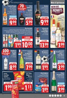 Rum im E center Prospekt "Aktuelle Angebote" mit 24 Seiten (Leverkusen)