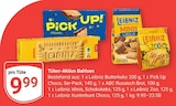 Leibniz Butterkeks im Angebot bei GLOBUS in Willich Leibniz Butterkeks Angebote von Bahlsen bei GLOBUS Willich