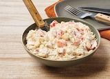 Piémontaise au Jambon - Super U à Dunkerque Piémontaise au Jambon en promo chez Super U Dunkerque à 5,50 €