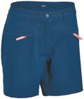 Damen-Outdoor-Shorts im Rossmann Prospekt Damen-Outdoor-Shorts von im aktuellen Rossmann Prospekt für 12,99 €