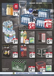 Aktueller E center Prospekt mit Cola, "Wir lieben Lebensmittel!", Seite 23