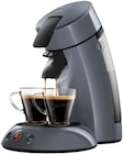 Kaffeepadmaschine Angebote von PHILIPS Senseo bei Penny Ibbenbüren für 44,99 €