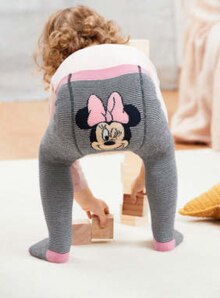 Vollfrottee-Strumpfhosen bei Ernstings family in Bochum Vollfrottee-Strumpfhosen im Angebot bei Ernstings family Bochum für 9,99 €