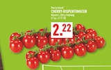 Aktuelle Tomaten Angebote bei Marktkauf in Münster Aktuelles Cherry-Rispentomaten Angebot bei Marktkauf in Münster ab 2,22 €