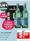 Aktuelle Mineralwasser Angebote bei Getränke Quelle Weydringer in Hannover Aktuelles Mineralwasser Angebot bei Getränke Quelle Weydringer in Hannover ab 5,99 €