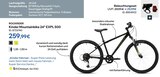Kinder Mountainbike 24" EXPL 500 oder Beleuchtungsset im Angebot bei Decathlon in Bornheim Kinder Mountainbike 24" EXPL 500 oder Beleuchtungsset Angebote von ROCKRIDER bei Decathlon Bornheim für 29,99 €