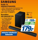 Soundbar HW-B660GF/ZG bei expert im Prospekt "" für 179,00 €
