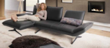 Couch im Möbel Inhofer Prospekt Sofa Buddy von Koinor im aktuellen Möbel Inhofer Prospekt für 2.658,10 €