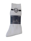 Mi- chaussettes de sport homme - SERGIO TACCHINI dans le catalogue Carrefour