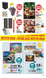 Jouets Angebote im Prospekt "U Express" von U Express Jouets Angebote im Prospekt "U Express" von U Express auf Seite 29