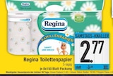 Toilettenpapier von Regina im aktuellen EDEKA Prospekt für 2,77 €