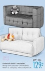 Aktuelles Kindersofa TAAVET Angebot bei Trends in Oberhausen ab 129,00 €