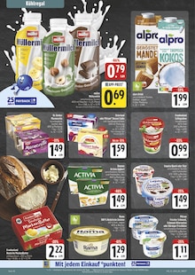 Quark im aktuellen E center Prospekt (Nürnberg) Quark im E center Prospekt "Wir lieben Lebensmittel!" mit 52 Seiten (Nürnberg)