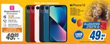iPhone 13 bei HEM expert im Angebot iPhone 13 im aktuellen HEM expert Prospekt