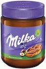Haselnusscreme Angebote von Milka bei Markant Nordwest Detmold für 2,49 €