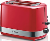 TAT6A514 Toaster im Angebot bei EURONICS in Beckum TAT6A514 Toaster Angebote von Bosch bei EURONICS Beckum für 29,40 €