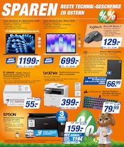 Externe Festplatte im expert Prospekt in Aalen Aktueller expert Prospekt mit Externe Festplatte, "Top Angebote", Seite 13