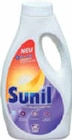 Waschmittel im Angebot bei Netto Marken-Discount in Minden Waschmittel Angebote von Sunil bei Netto Marken-Discount Minden für 9,99 €